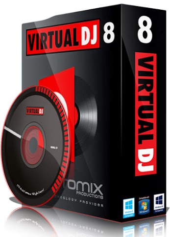 Download aplikasi virtual dj portable speaker
